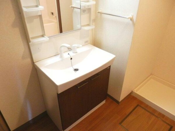 洗面所・脱衣所
