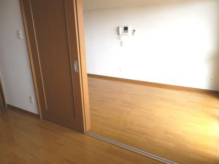 物件内観写真9　(リビングダイニング)