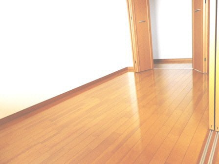 物件内観写真10　(居室)