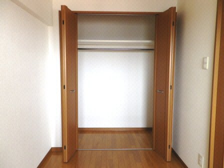 物件内観写真11　(クローゼット)