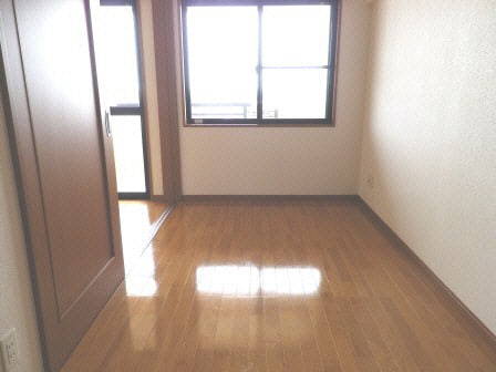 物件内観写真12　(居室)