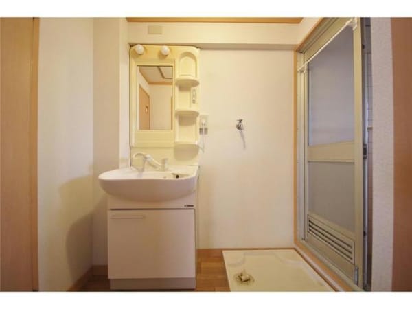 洗面所・脱衣所