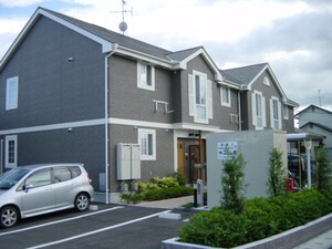 サンセールT外観写真