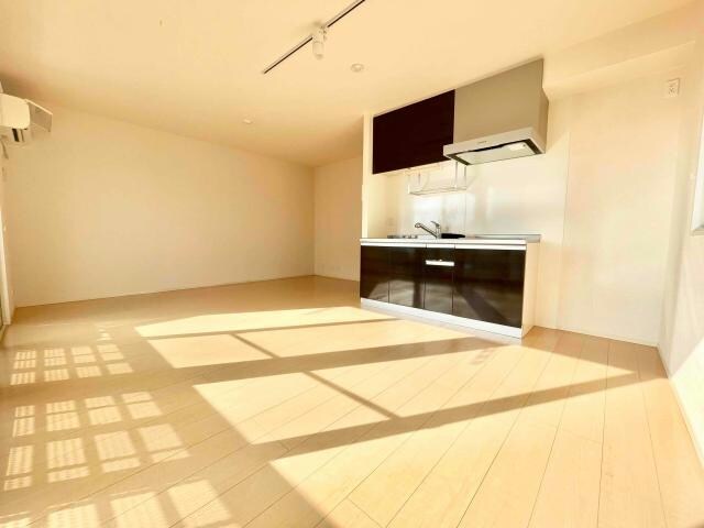 リビングダイニング