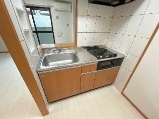 物件内観写真11　(別部屋参照)