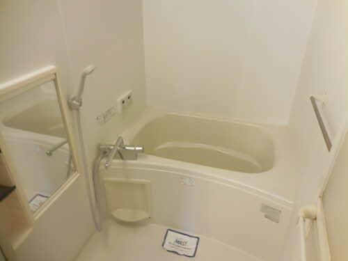 バス／シャワールーム等(追焚機能付きなので、いつでも暖かい湯船に浸かれますよ)