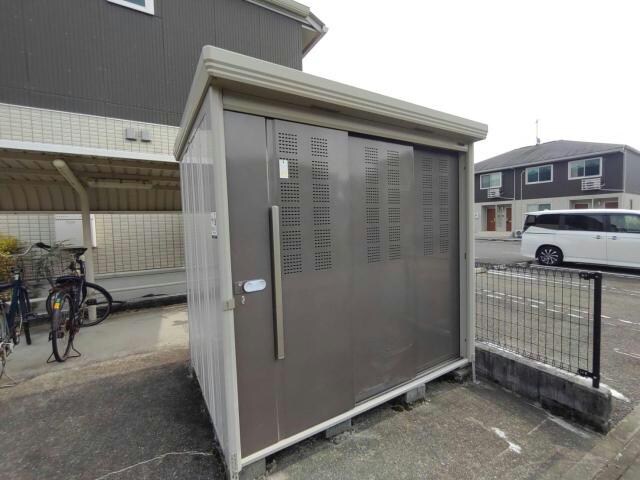 その他(ゴミ置場)