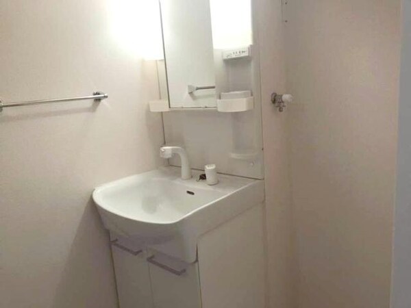 洗面所・脱衣所