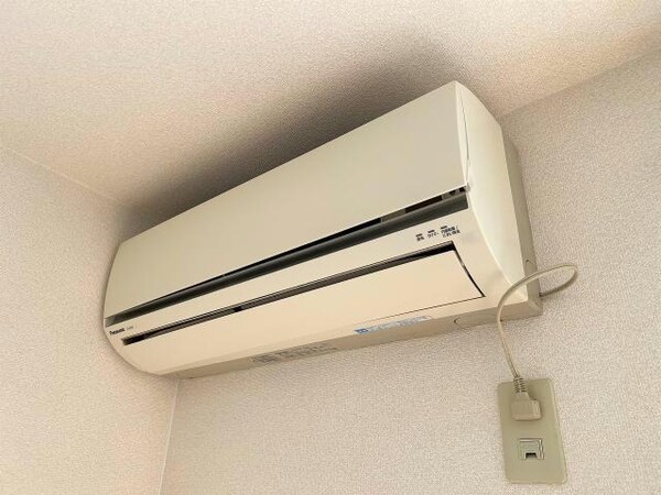 空調設備(別部屋参照)