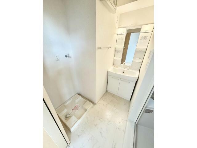 洗面所・脱衣所