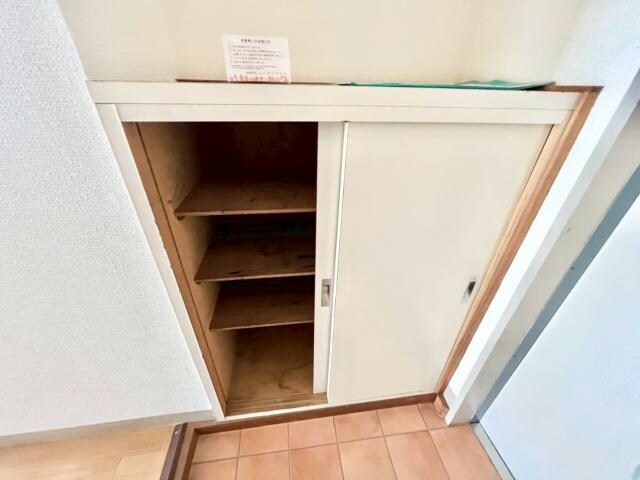 物件内観写真16　