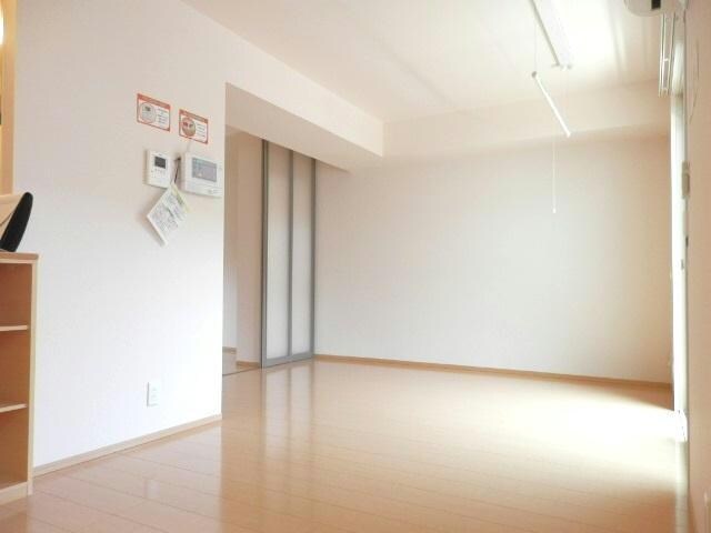 リビングダイニング