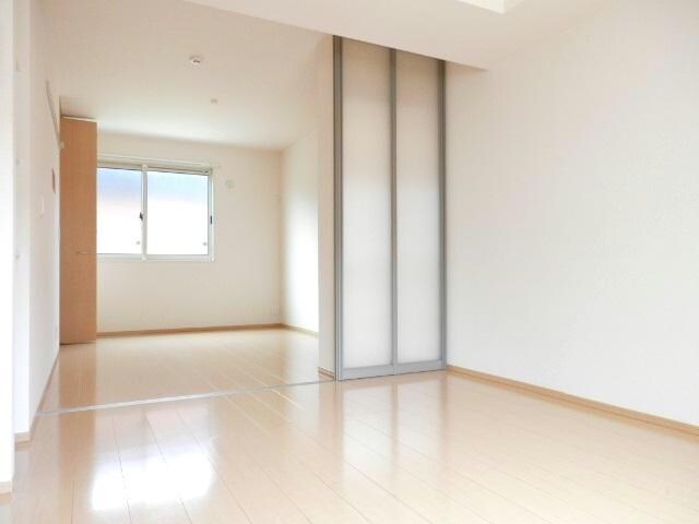 リビングダイニング