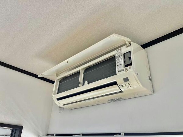 空調設備