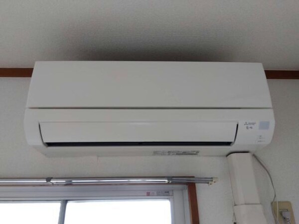 空調設備(別部屋参照)