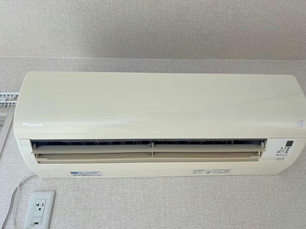 空調設備