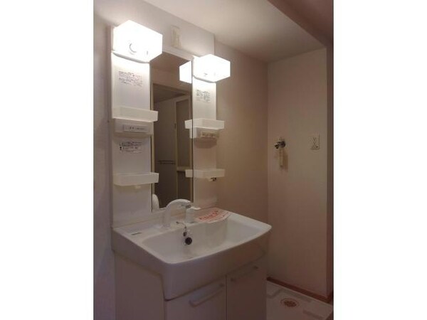 洗面所・脱衣所