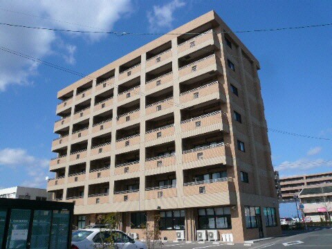 Ｉ.Ｔ.Ｒの物件外観写真