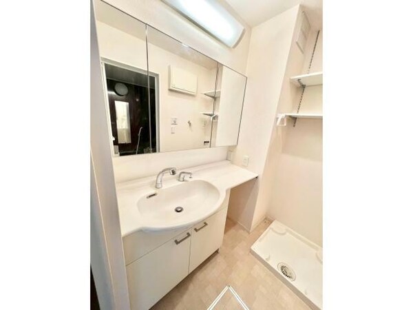 洗面所・脱衣所