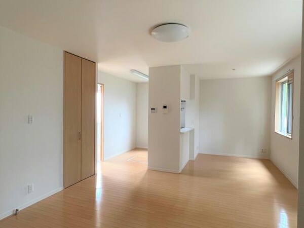 リビングダイニング