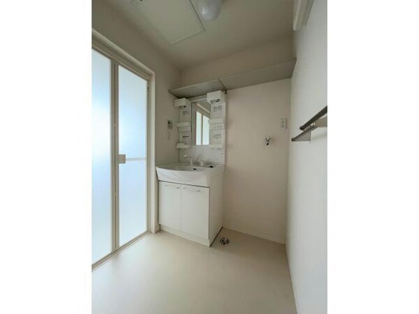 洗面所・脱衣所