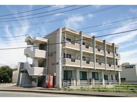 ＹＮＫbuild外観写真