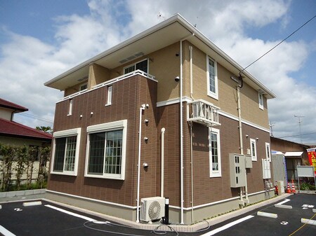 Ｒest HouseⅡ外観写真