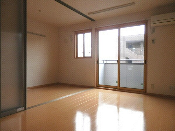 リビングダイニング