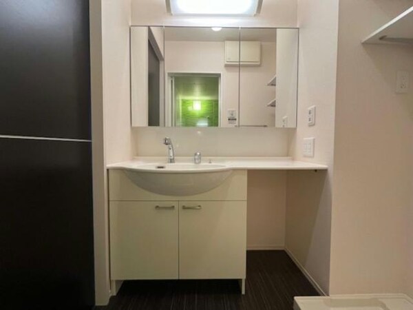 洗面所・脱衣所