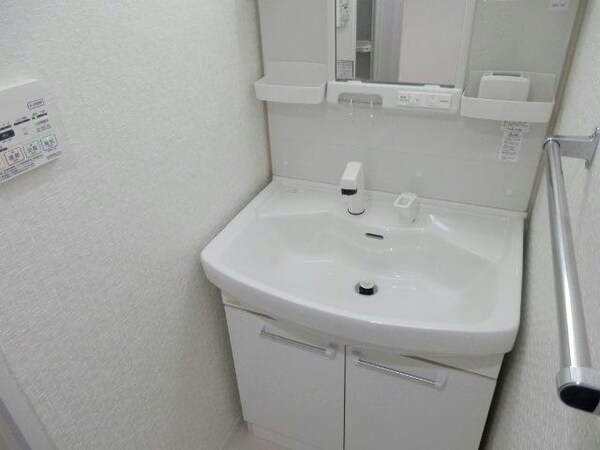 洗面所・脱衣所