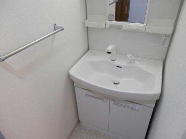 洗面所・脱衣所