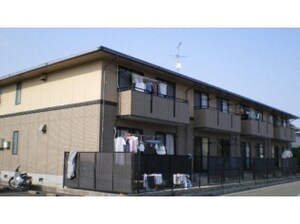 フェルメールヒルズ外観写真
