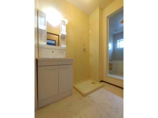 洗面所・脱衣所