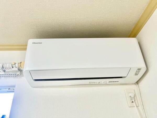 空調設備
