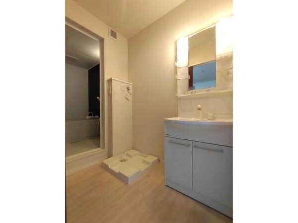 洗面所・脱衣所