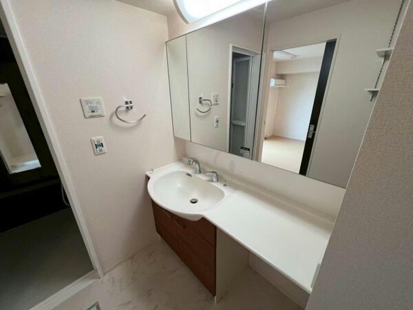 洗面所・脱衣所