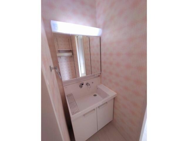 洗面所・脱衣所