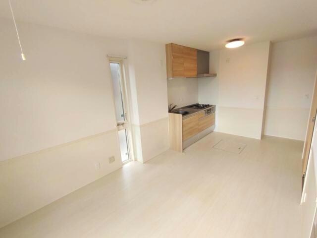 リビングダイニング