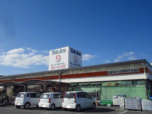 ホームセンターユートク川副店