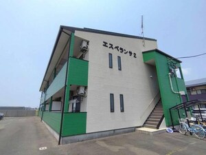 エスペランサⅡ外観写真