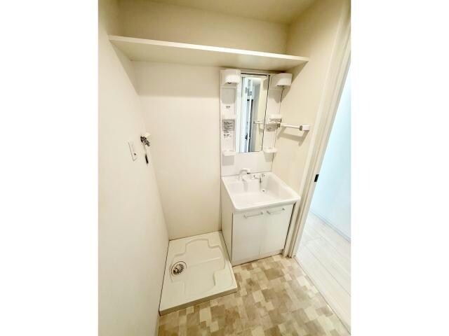 洗面所・脱衣所