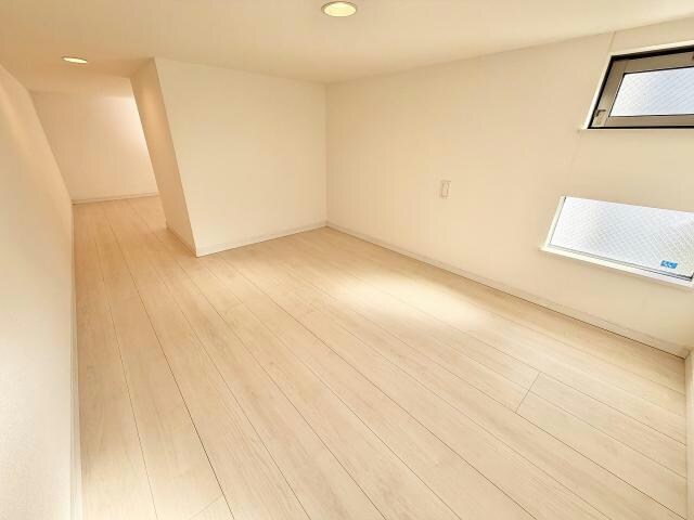 物件内観写真15　(ロフト)