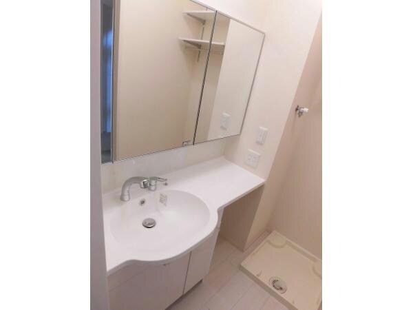 洗面所・脱衣所