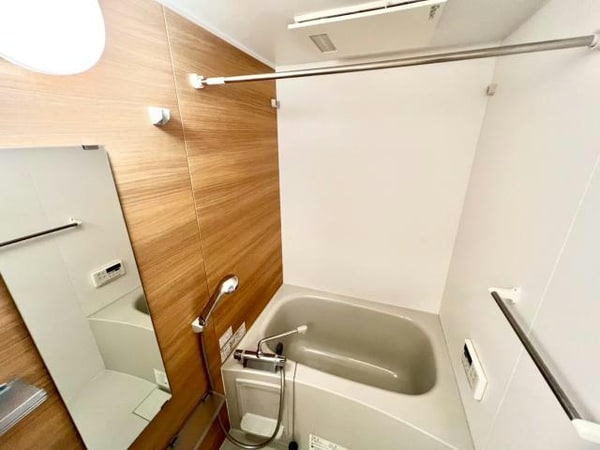 バス／シャワールーム等