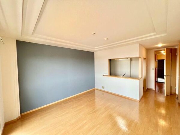 リビングダイニング