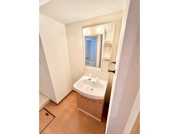 洗面所・脱衣所