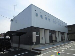 m-door今宿外観写真