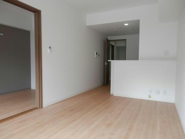 リビングダイニング