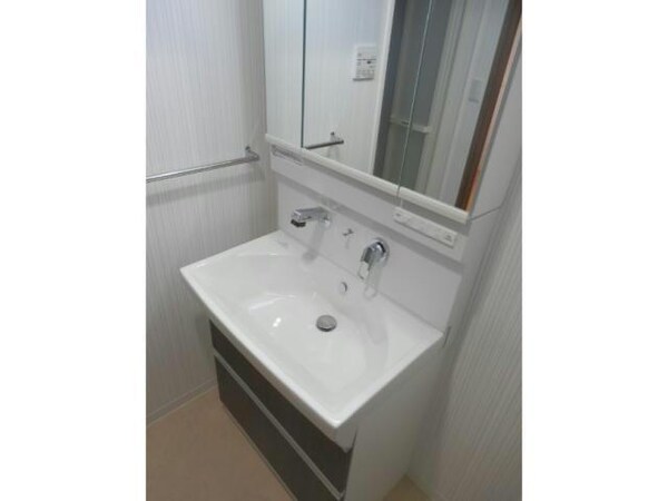 洗面所・脱衣所