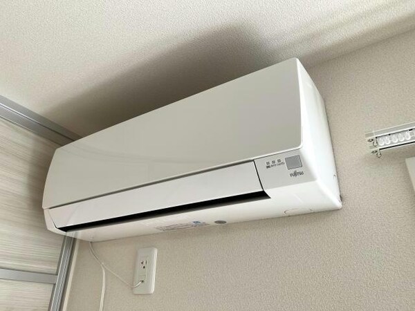 空調設備